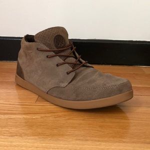 Spiniker Mid Boot/Shoe